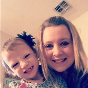 Meet your Posher, Kaitlin